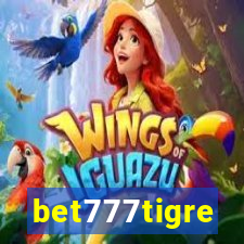 bet777tigre