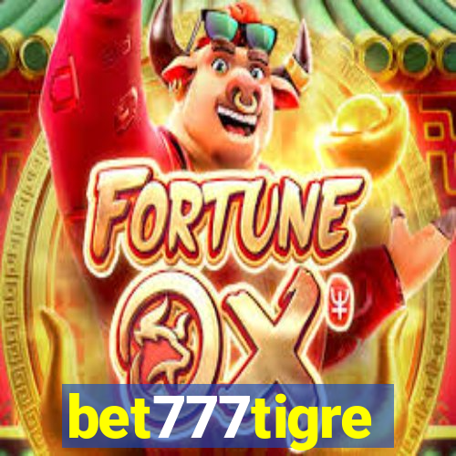 bet777tigre