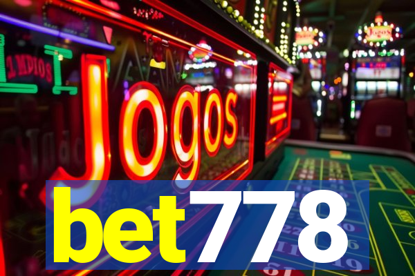 bet778