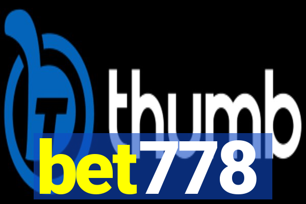 bet778