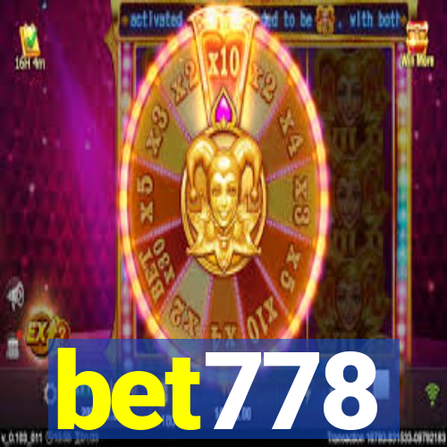 bet778