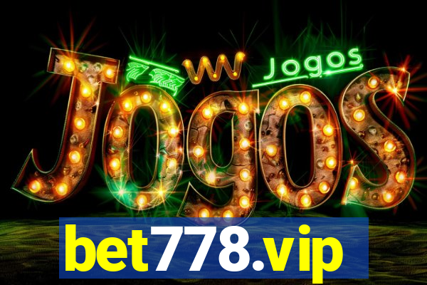 bet778.vip