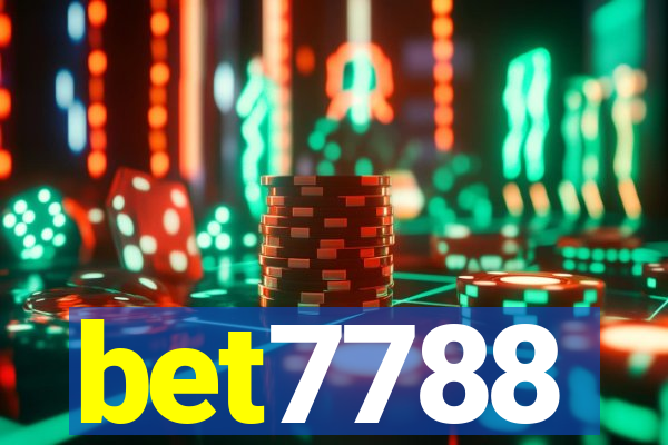 bet7788