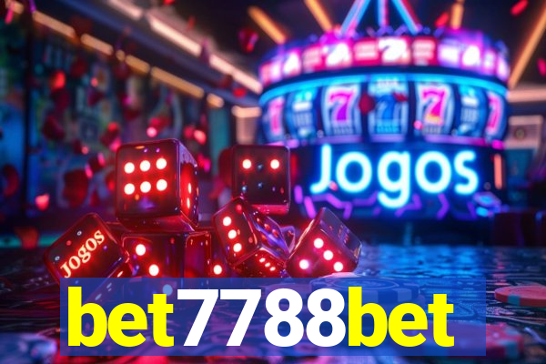 bet7788bet