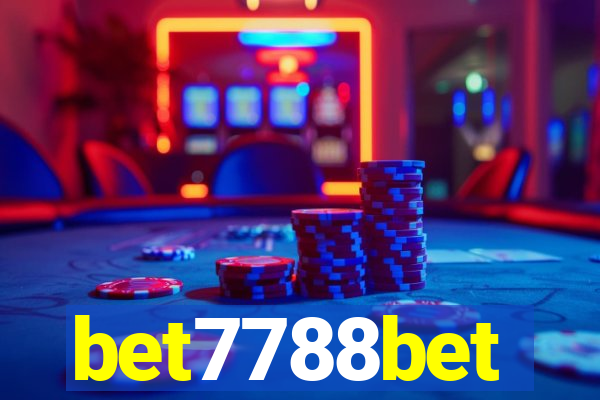 bet7788bet