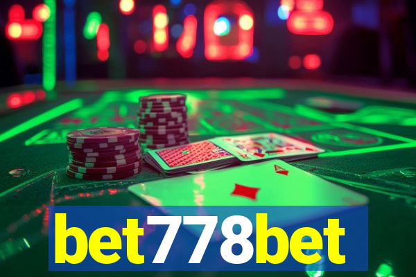 bet778bet