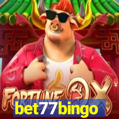 bet77bingo