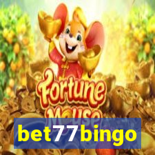 bet77bingo