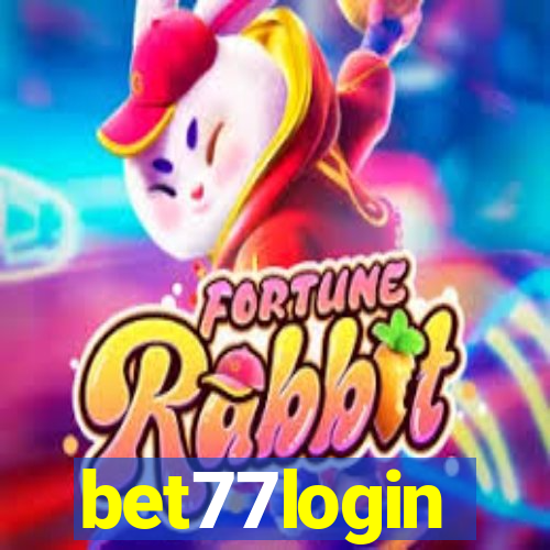 bet77login