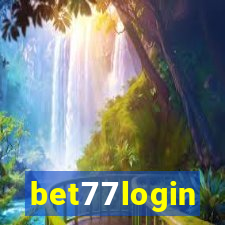 bet77login