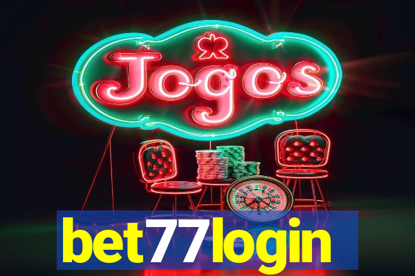 bet77login