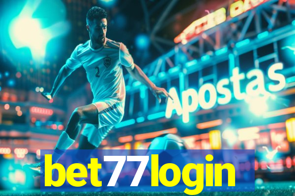 bet77login