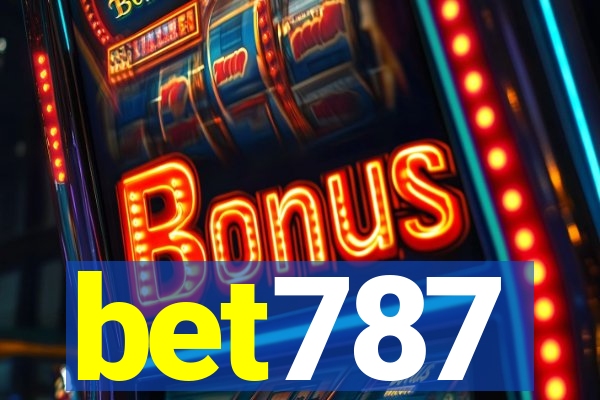 bet787
