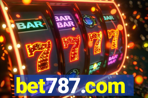 bet787.com