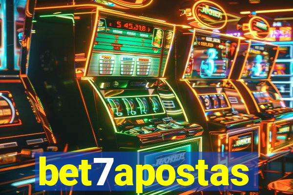 bet7apostas