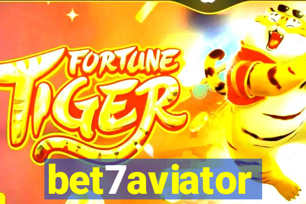 bet7aviator
