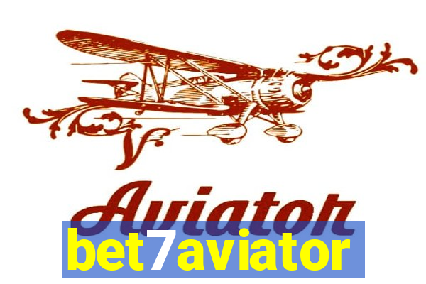 bet7aviator