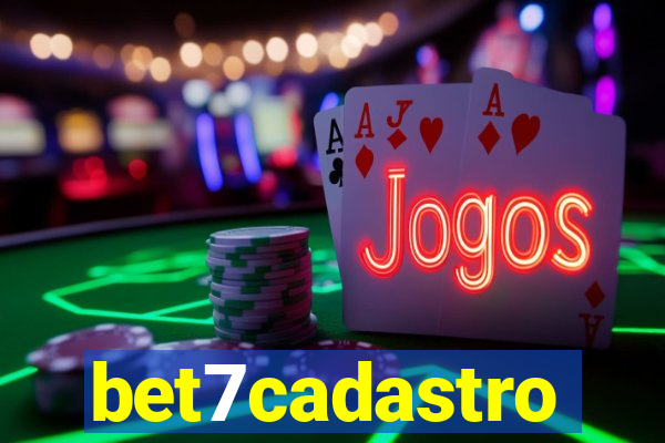 bet7cadastro
