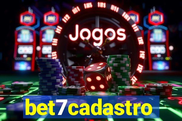 bet7cadastro