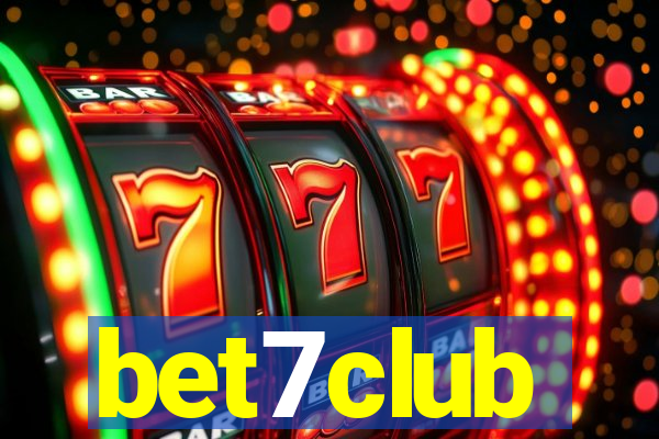 bet7club