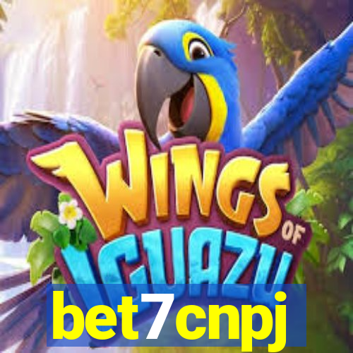 bet7cnpj