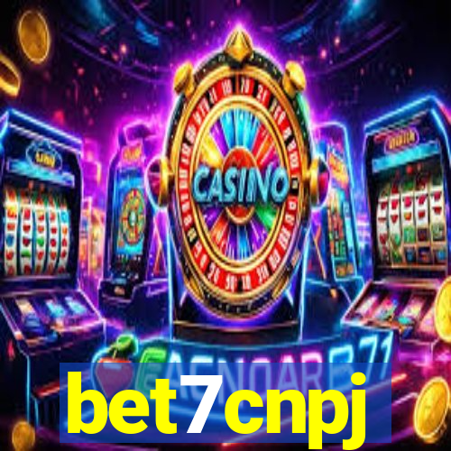 bet7cnpj