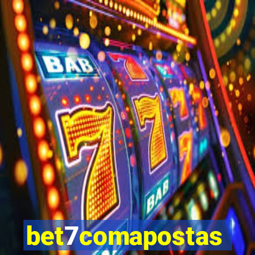 bet7comapostas