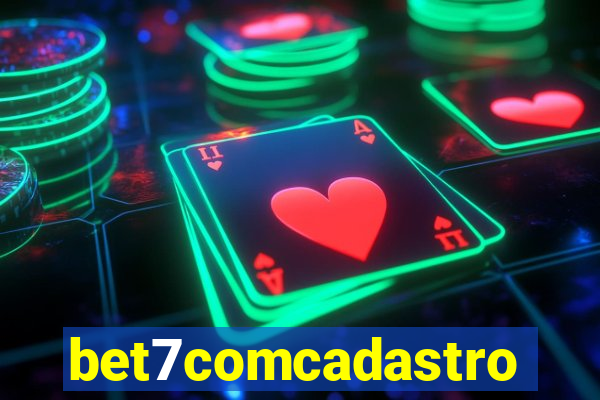 bet7comcadastro