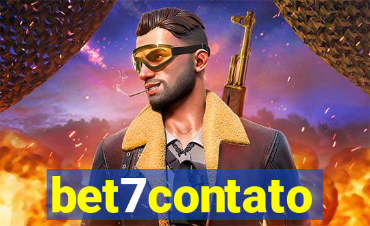 bet7contato
