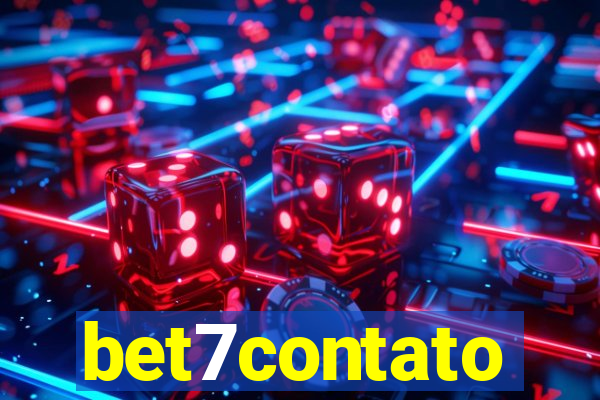 bet7contato