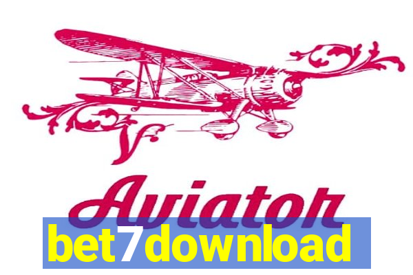 bet7download