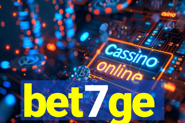 bet7ge