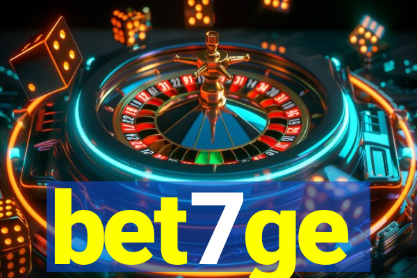 bet7ge