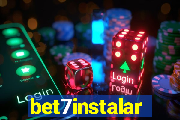 bet7instalar