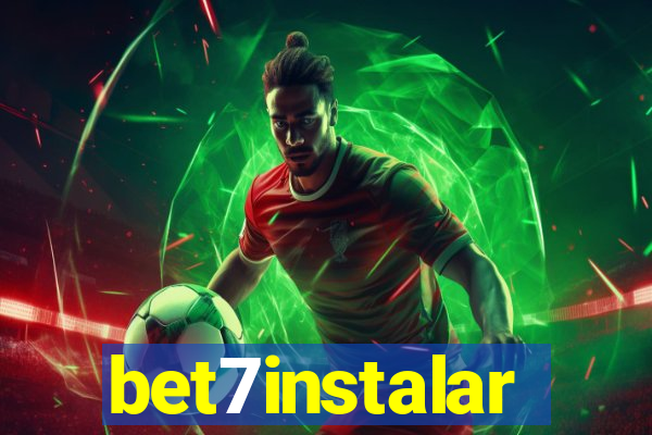 bet7instalar