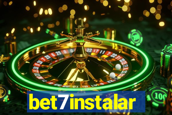 bet7instalar