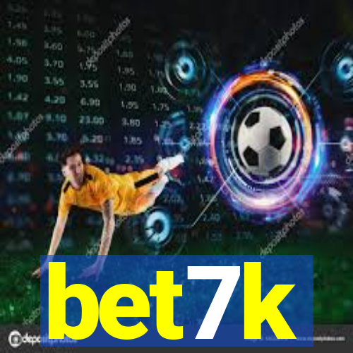 bet7k