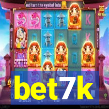 bet7k