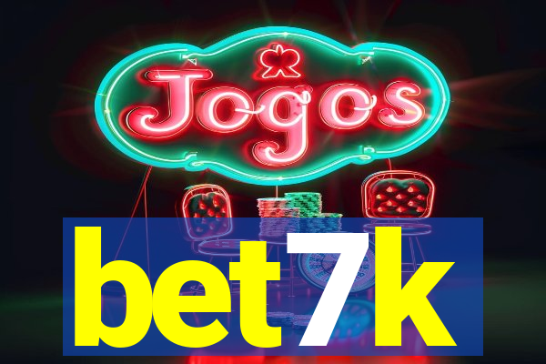 bet7k