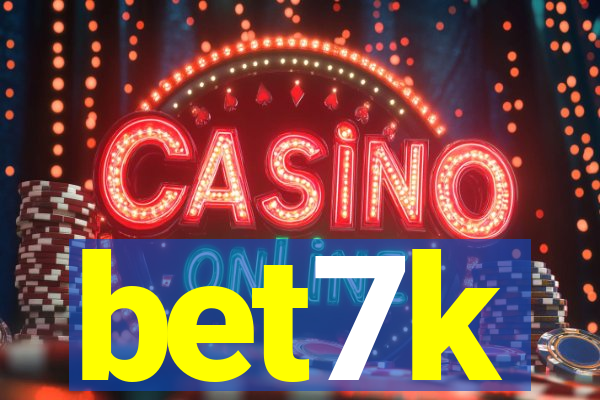 bet7k