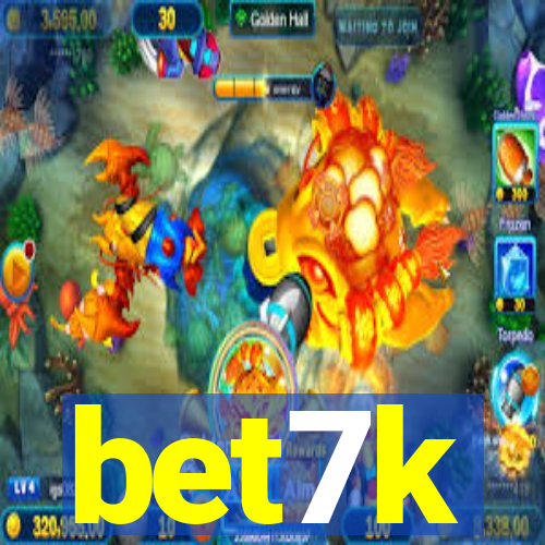 bet7k