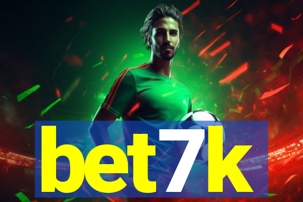 bet7k