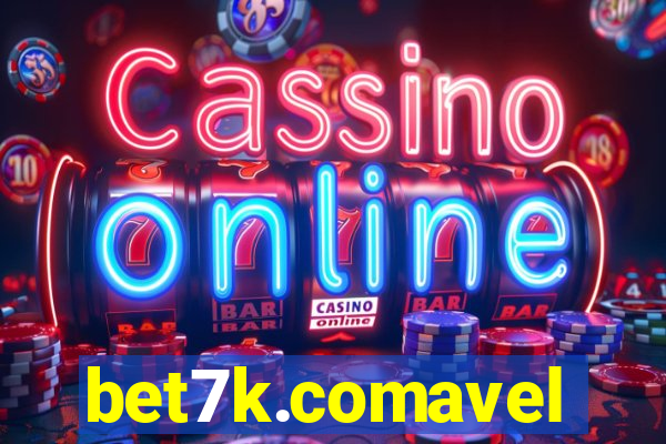 bet7k.comavel