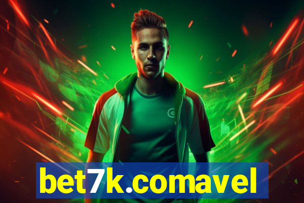 bet7k.comavel