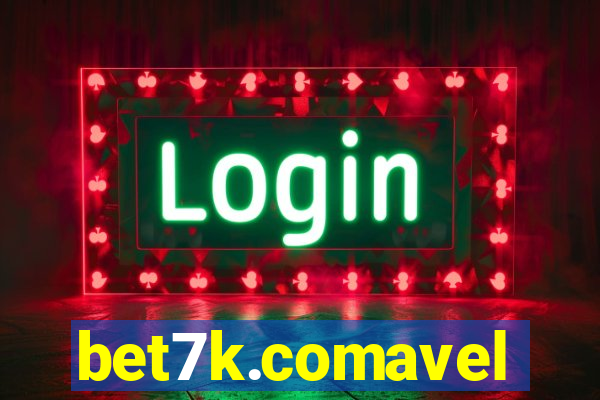 bet7k.comavel