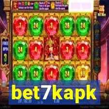 bet7kapk
