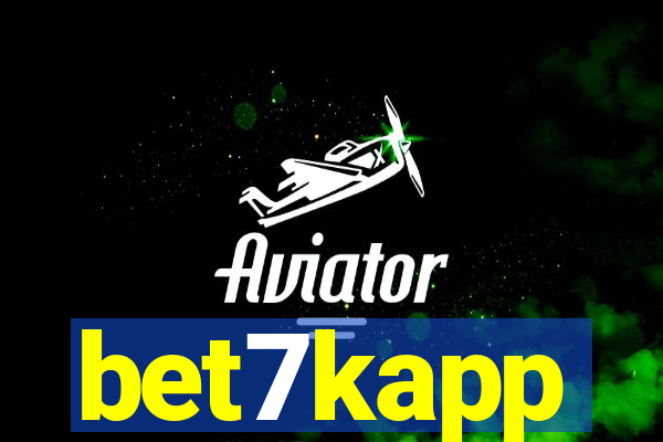 bet7kapp
