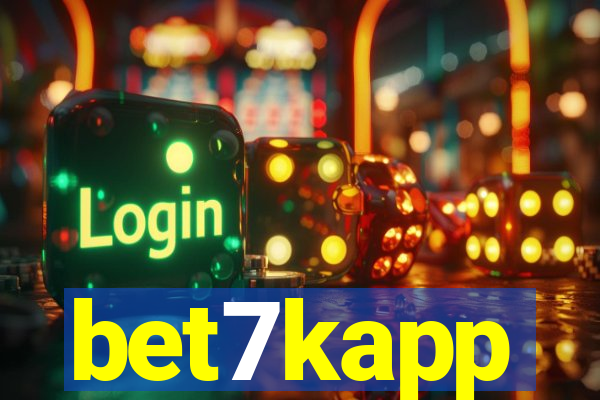 bet7kapp