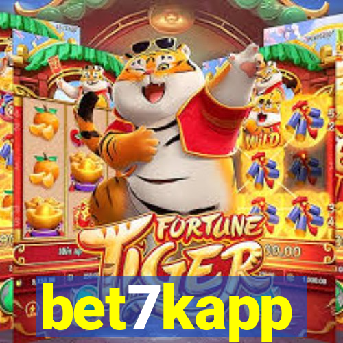 bet7kapp
