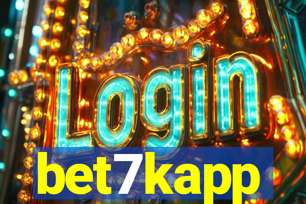bet7kapp